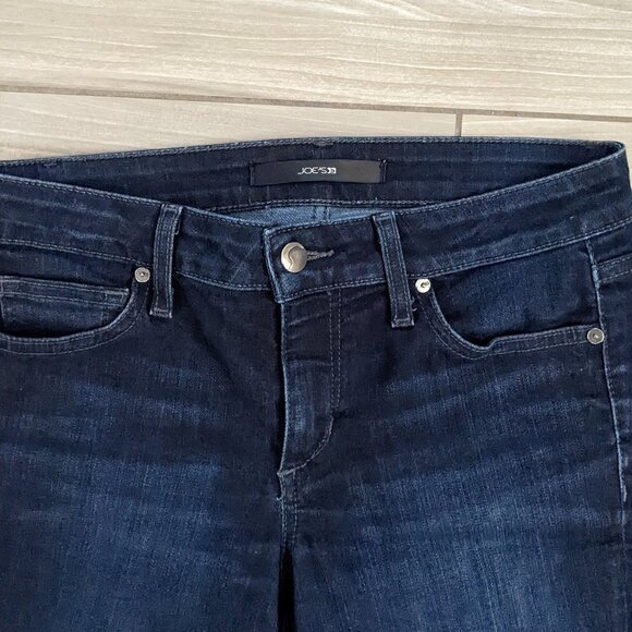 Joe's Jeans- The Skinny - Picture 2 of 5